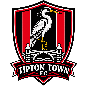 Tipton Town